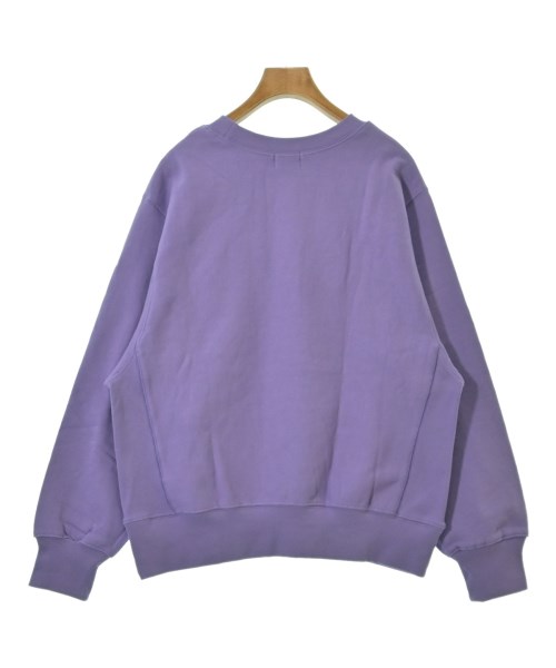 green label relaxing（グリーンレーベルリラクシング）スウェット 紫 サイズ:-(M位) レディース/2200672414053