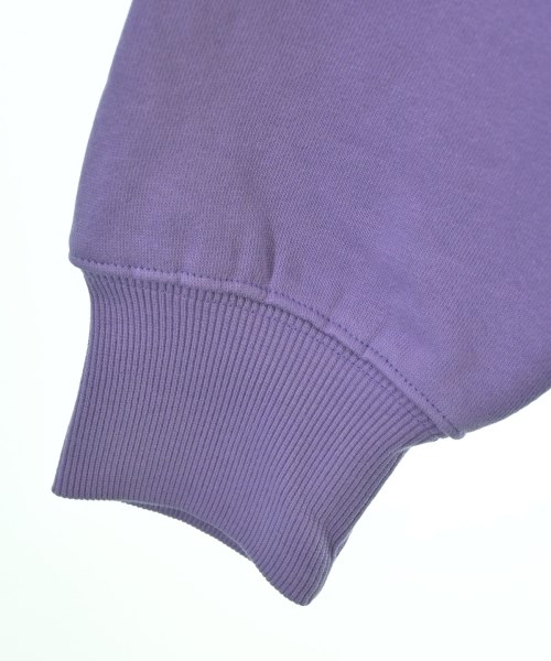 green label relaxing（グリーンレーベルリラクシング）スウェット 紫 サイズ:-(M位) レディース/2200672414053