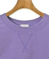 green label relaxing（グリーンレーベルリラクシング）スウェット 紫 サイズ:-(M位) レディース/2200672414053