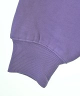 green label relaxing（グリーンレーベルリラクシング）スウェット 紫 サイズ:-(M位) レディース/2200672414053