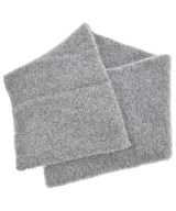 green label relaxing（グリーンレーベルリラクシング）マフラー グレー サイズ:- レディース/2200672414138