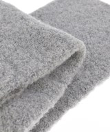 green label relaxing（グリーンレーベルリラクシング）マフラー グレー サイズ:- レディース/2200672414138