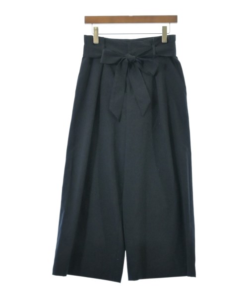 green label relaxing(グリーンレーベルリラクシング)スラックス 紺 サイズ:40(M位)/2200672651014