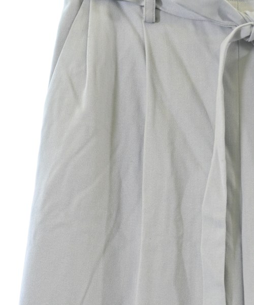 green label relaxing（グリーンレーベルリラクシング）スラックス グレー サイズ:40(M位) レディース/2200672651021