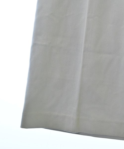 green label relaxing（グリーンレーベルリラクシング）スラックス グレー サイズ:40(M位) レディース/2200672651021