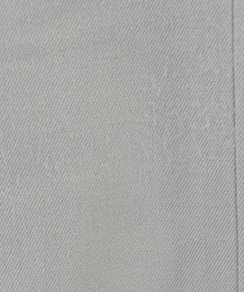 green label relaxing（グリーンレーベルリラクシング）スラックス グレー サイズ:40(M位) レディース/2200672651021