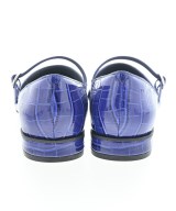 green label relaxing（グリーンレーベルリラクシング）パンプス 紫 サイズ:23cm レディース/2200673255013