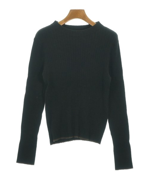 green label relaxing(グリーンレーベルリラクシング)ニット・セーター 黒 サイズ:-(M位)/2200673439031