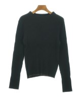 green label relaxing（グリーンレーベルリラクシング）ニット・セーター 黒 サイズ:-(M位) レディース/2200673439031