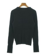 green label relaxing（グリーンレーベルリラクシング）ニット・セーター 黒 サイズ:-(M位) レディース/2200673439031