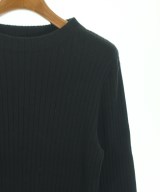 green label relaxing（グリーンレーベルリラクシング）ニット・セーター 黒 サイズ:-(M位) レディース/2200673439031