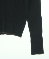 green label relaxing（グリーンレーベルリラクシング）ニット・セーター 黒 サイズ:-(M位) レディース/2200673439031