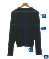 green label relaxing（グリーンレーベルリラクシング）ニット・セーター 黒 サイズ:-(M位) レディース/2200673439031