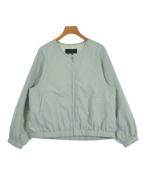 green label relaxing(グリーンレーベルリラクシング)その他 緑 サイズ:38(M位)/2200674893016