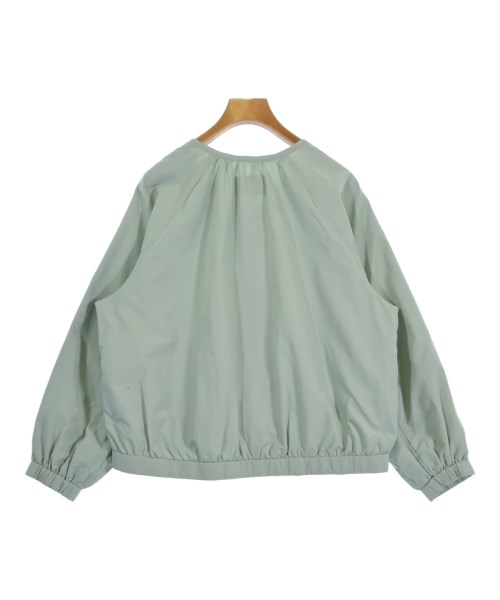 green label relaxing（グリーンレーベルリラクシング）その他 緑 サイズ:38(M位) レディース/2200674893016