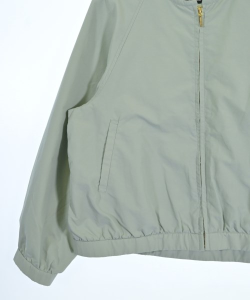 green label relaxing（グリーンレーベルリラクシング）その他 緑 サイズ:38(M位) レディース/2200674893016