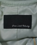 green label relaxing（グリーンレーベルリラクシング）その他 緑 サイズ:38(M位) レディース/2200674893016