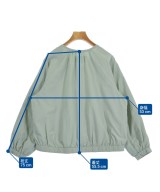 green label relaxing（グリーンレーベルリラクシング）その他 緑 サイズ:38(M位) レディース/2200674893016