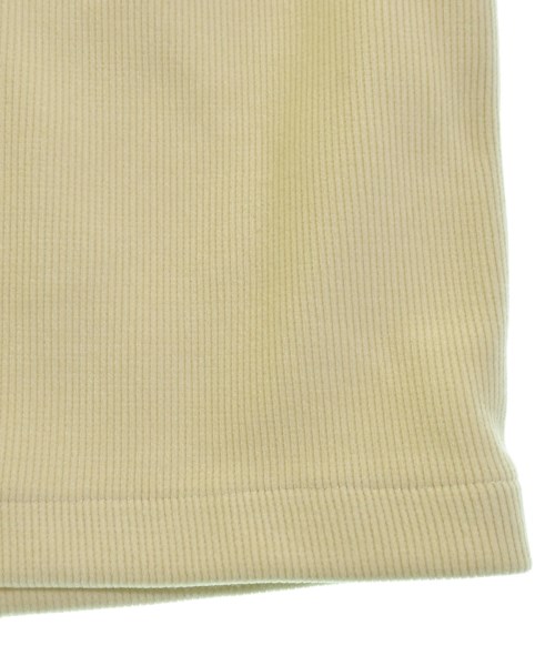 green label relaxing（グリーンレーベルリラクシング）ロング・マキシ丈スカート 白 サイズ:-(M位) レディース/2200670045013