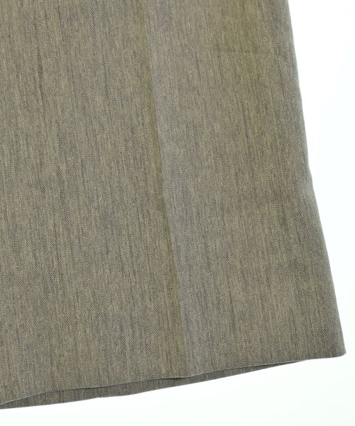 green label relaxing（グリーンレーベルリラクシング）その他 ベージュ サイズ:36(S位) レディース/2200671538057