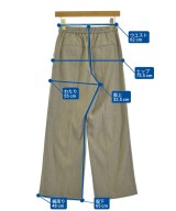 green label relaxing（グリーンレーベルリラクシング）その他 ベージュ サイズ:36(S位) レディース/2200671538057