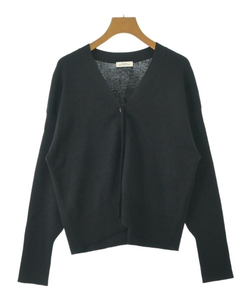 green label relaxing(グリーンレーベルリラクシング)カーディガン 黒 サイズ:-(M位)/2200671538125