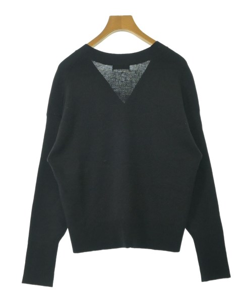 green label relaxing（グリーンレーベルリラクシング）カーディガン 黒 サイズ:-(M位) レディース/2200671538125