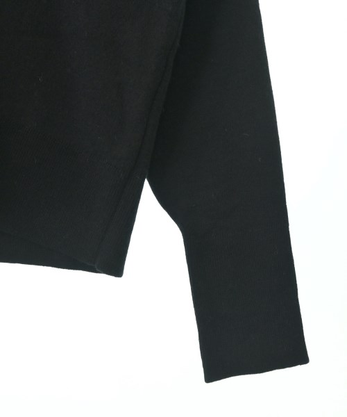 green label relaxing（グリーンレーベルリラクシング）カーディガン 黒 サイズ:-(M位) レディース/2200671538125