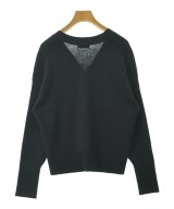 green label relaxing（グリーンレーベルリラクシング）カーディガン 黒 サイズ:-(M位) レディース/2200671538125