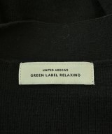 green label relaxing（グリーンレーベルリラクシング）カーディガン 黒 サイズ:-(M位) レディース/2200671538125