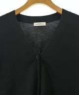 green label relaxing（グリーンレーベルリラクシング）カーディガン 黒 サイズ:-(M位) レディース/2200671538125