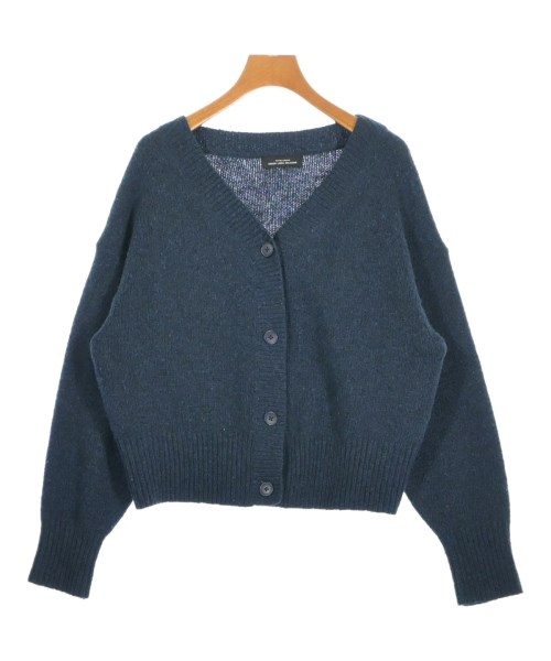 green label relaxing(グリーンレーベルリラクシング)ニット・セーター 紺 サイズ:F/2200672317026