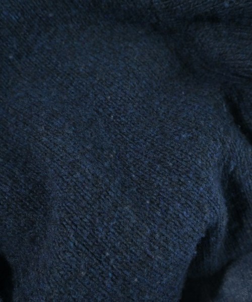 green label relaxing（グリーンレーベルリラクシング）ニット・セーター 紺 サイズ:F レディース/2200672317026