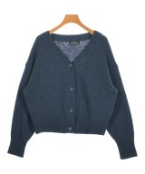 green label relaxing（グリーンレーベルリラクシング）ニット・セーター 紺 サイズ:F レディース/2200672317026