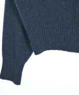 green label relaxing（グリーンレーベルリラクシング）ニット・セーター 紺 サイズ:F レディース/2200672317026