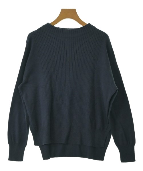green label relaxing(グリーンレーベルリラクシング)ニット・セーター 紺 サイズ:F/2200672317064
