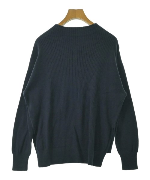 green label relaxing（グリーンレーベルリラクシング）ニット・セーター 紺 サイズ:F レディース/2200672317064