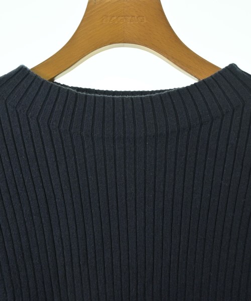 green label relaxing（グリーンレーベルリラクシング）ニット・セーター 紺 サイズ:F レディース/2200672317064