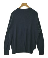 green label relaxing（グリーンレーベルリラクシング）ニット・セーター 紺 サイズ:F レディース/2200672317064