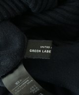 green label relaxing（グリーンレーベルリラクシング）ニット・セーター 紺 サイズ:F レディース/2200672317064
