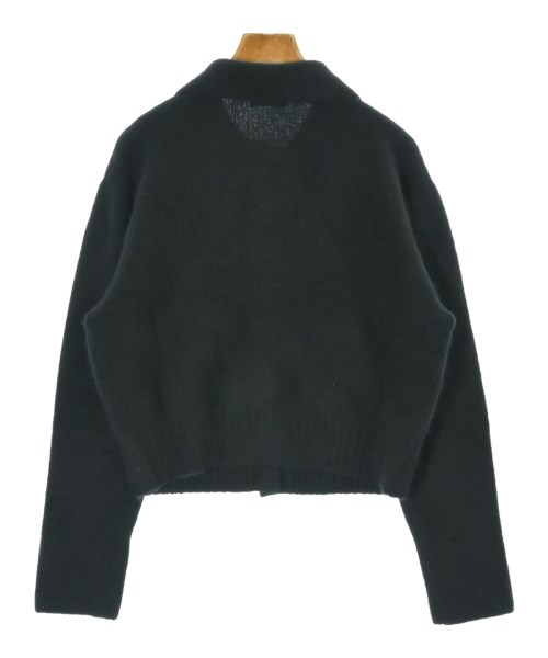 green label relaxing（グリーンレーベルリラクシング）カーディガン 黒 サイズ:F レディース/2200672424014