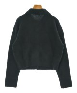 green label relaxing（グリーンレーベルリラクシング）カーディガン 黒 サイズ:F レディース/2200672424014