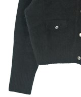 green label relaxing（グリーンレーベルリラクシング）カーディガン 黒 サイズ:F レディース/2200672424014