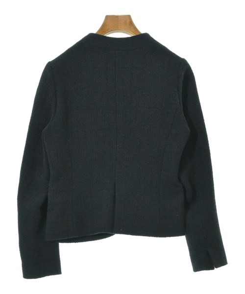 green label relaxing（グリーンレーベルリラクシング）ジャケット 紺 サイズ:34(XS位) レディース/2200672581021