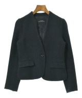 green label relaxing（グリーンレーベルリラクシング）ジャケット 紺 サイズ:34(XS位) レディース/2200672581021