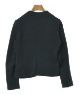 green label relaxing（グリーンレーベルリラクシング）ジャケット 紺 サイズ:34(XS位) レディース/2200672581021