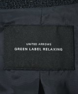 green label relaxing（グリーンレーベルリラクシング）ジャケット 紺 サイズ:34(XS位) レディース/2200672581021