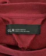 green label relaxing（グリーンレーベルリラクシング）スウェット 赤 サイズ:S レディース/2200672690068