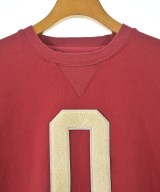 green label relaxing（グリーンレーベルリラクシング）スウェット 赤 サイズ:S レディース/2200672690068