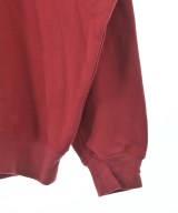 green label relaxing（グリーンレーベルリラクシング）スウェット 赤 サイズ:S レディース/2200672690068